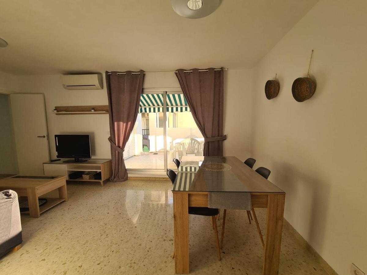 Apartamento Centro Playa *