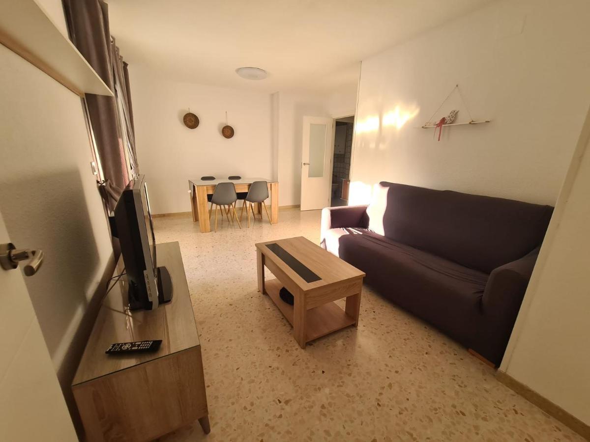 Centro Playa Apartament *
