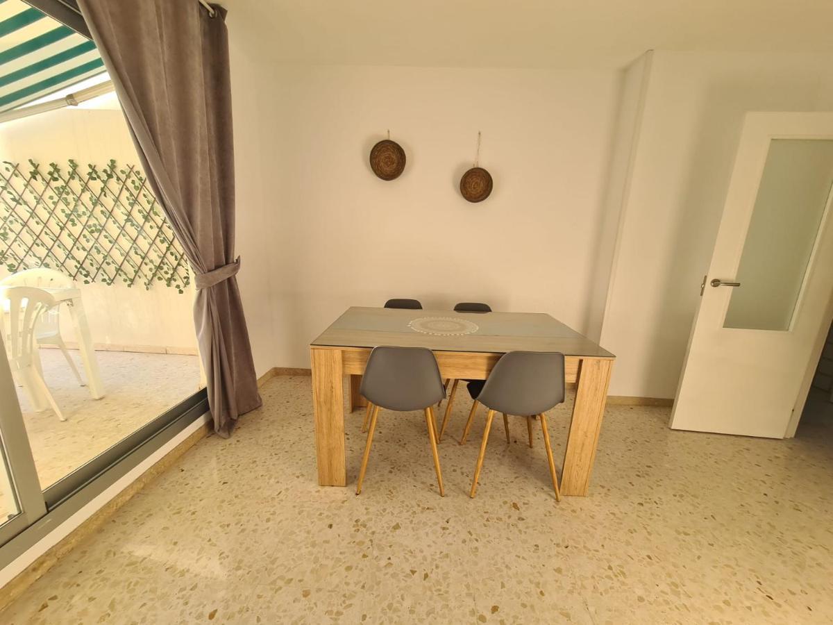 Centro Playa Apartament Benidorm