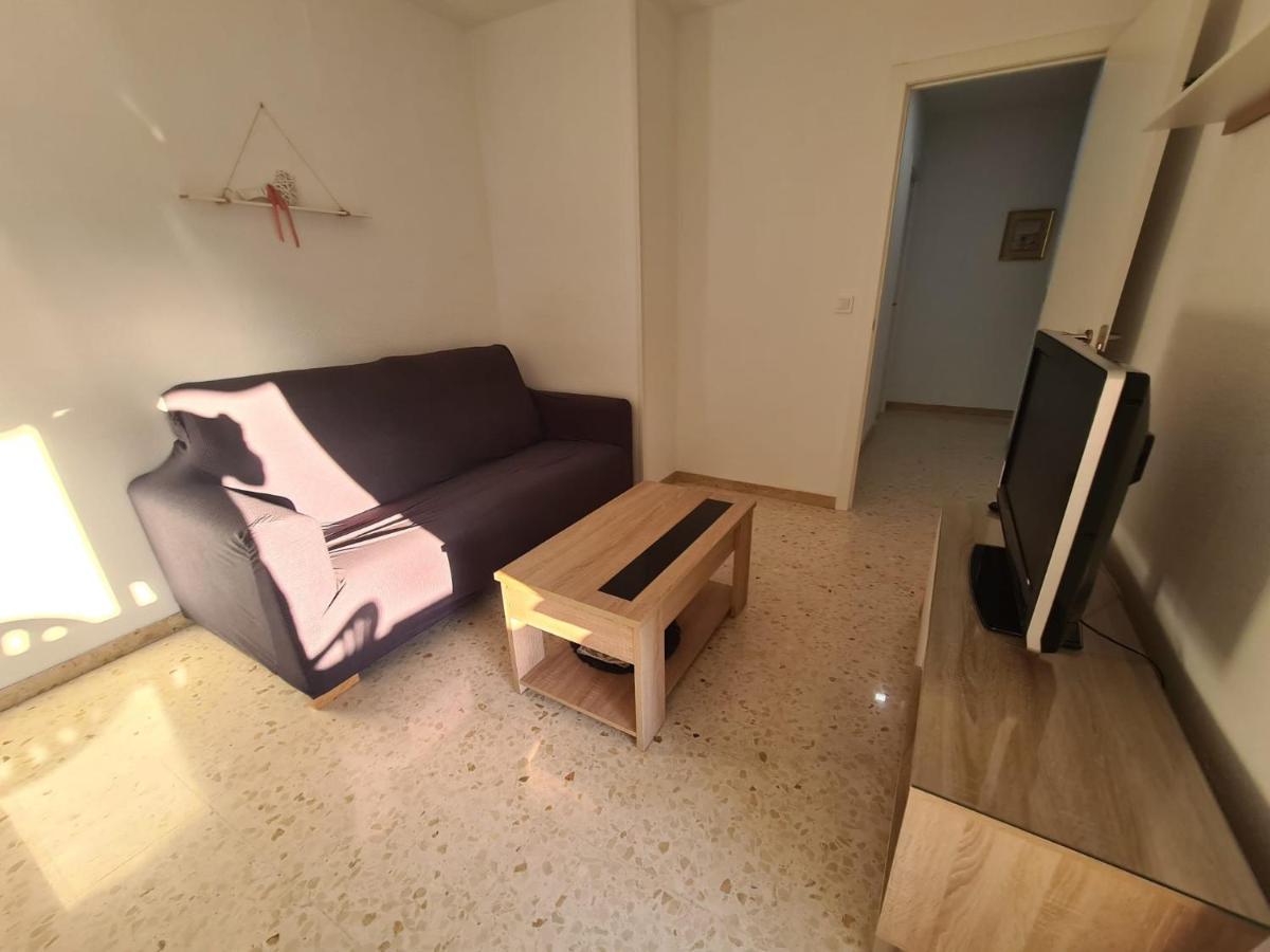Centro Playa Apartament Benidorm