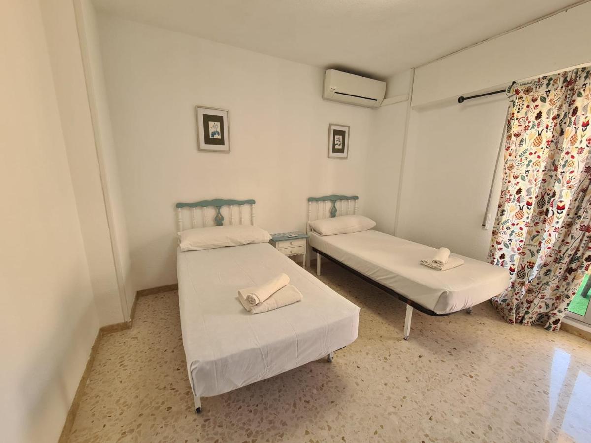 Apartament Centro Playa