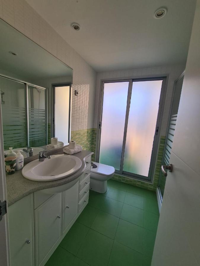 Centro Playa Apartament Benidorm