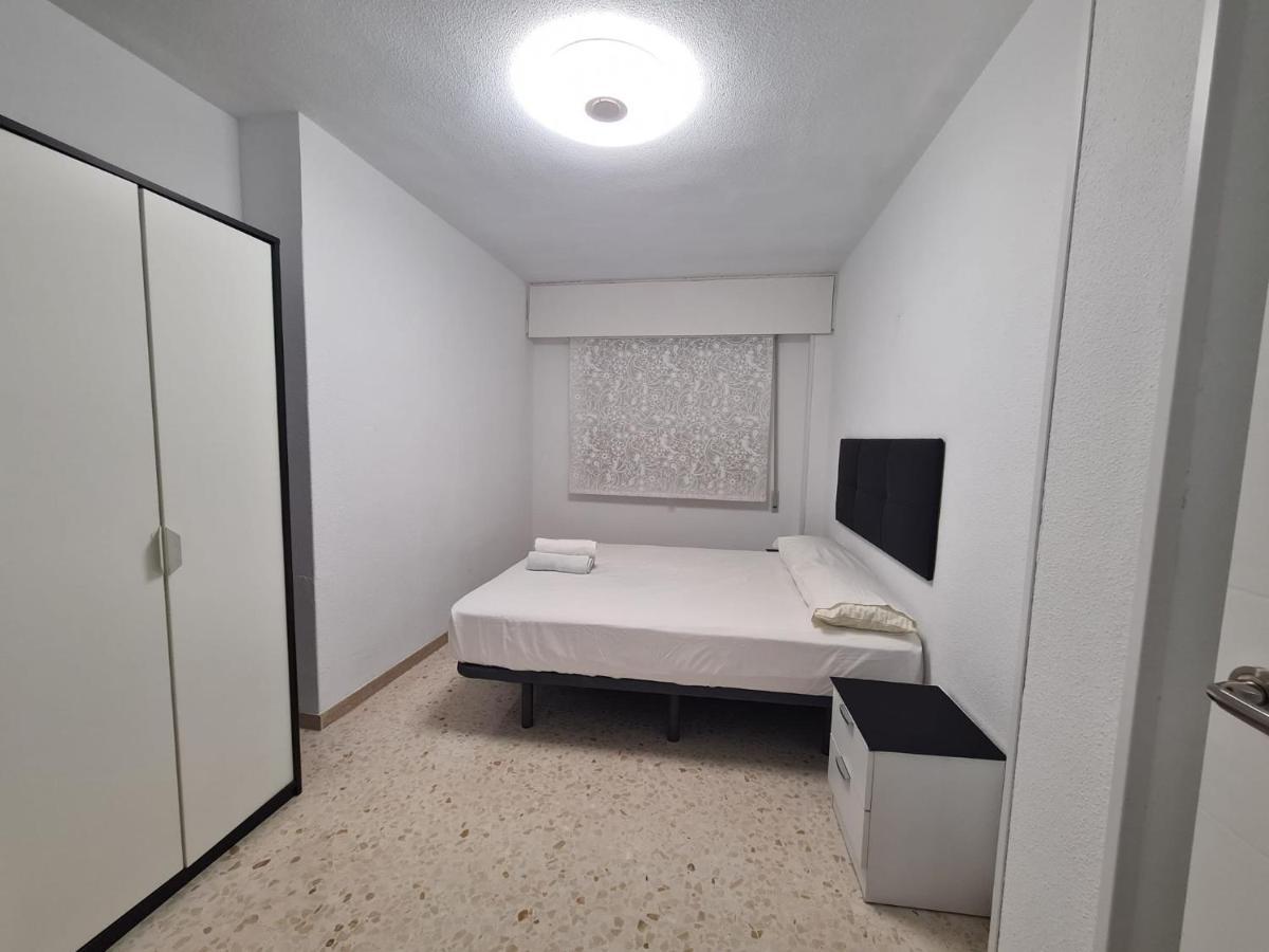 Centro Playa Apartament Benidorm